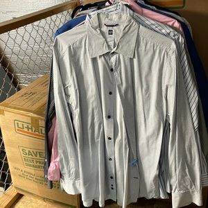 Men's Gap Dress Shirt